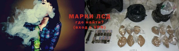 ALPHA PVP Каменка